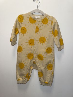 Used - MyKids-USA - Romper - 12-18M - PWE4503