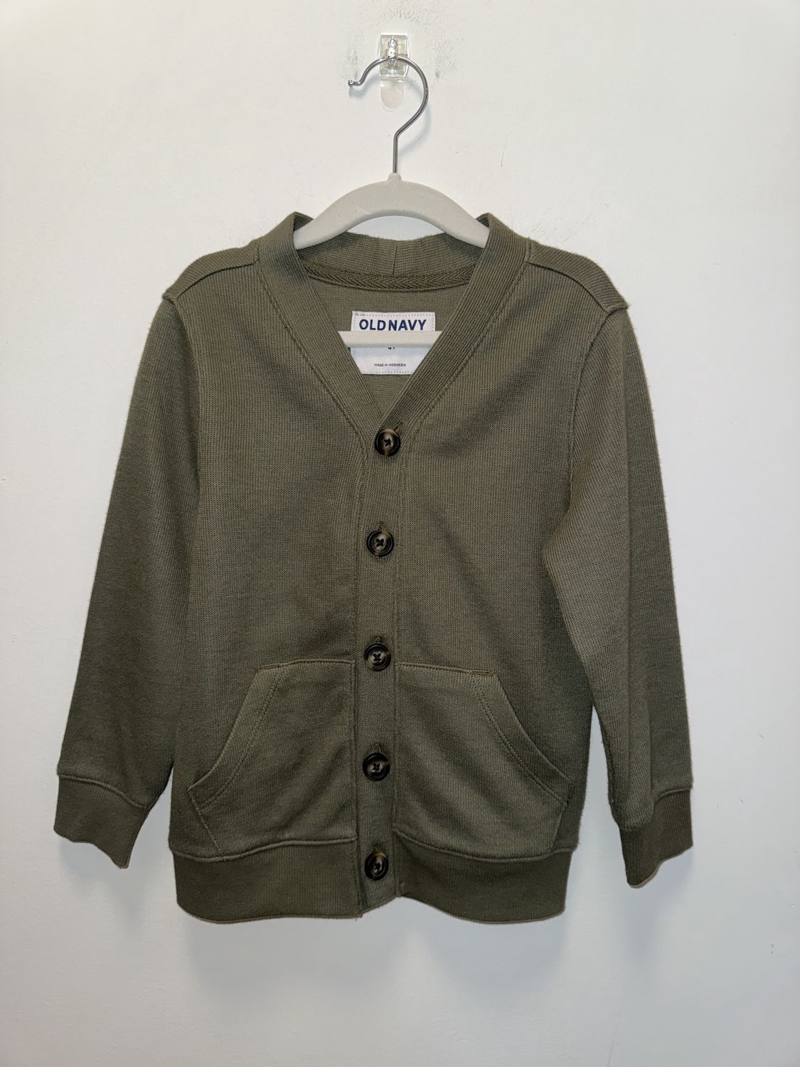 Used - Old Navy - Cardigan - 4Y - PWE4492