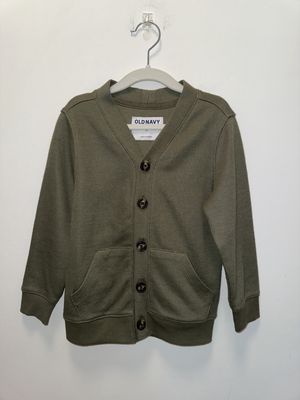 Used - Old Navy - Cardigan - 4Y - PWE4492