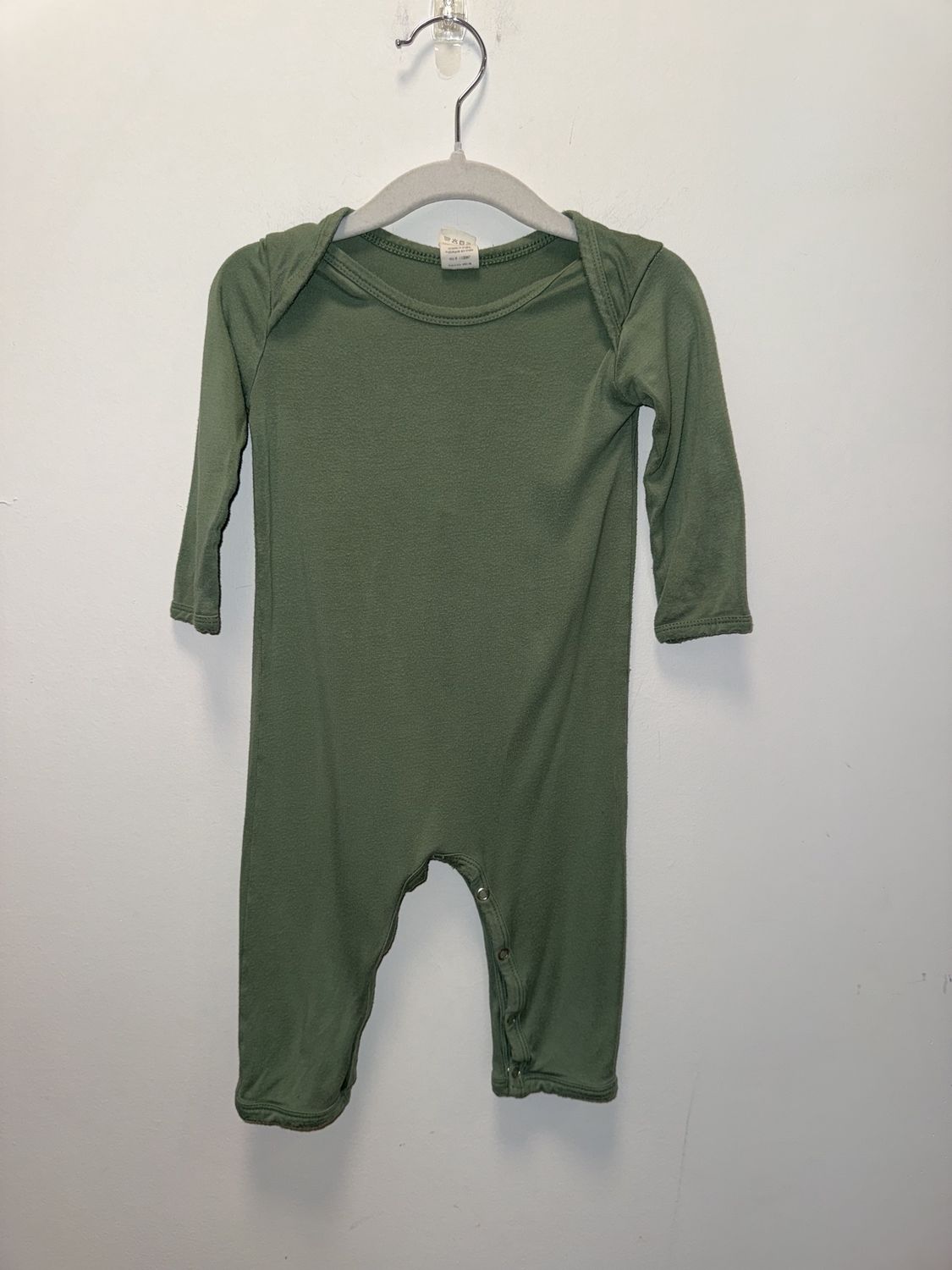 Used - Kate Quinn - Jumpsuit - 6-12M - PWE4498
