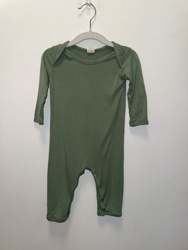 Used - Kate Quinn - Jumpsuit - 6-12M - PWE4498