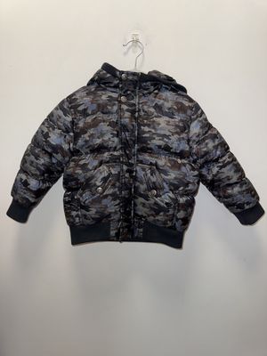 Used - Appaman - Winter Jacket - 3Y - PWE4428