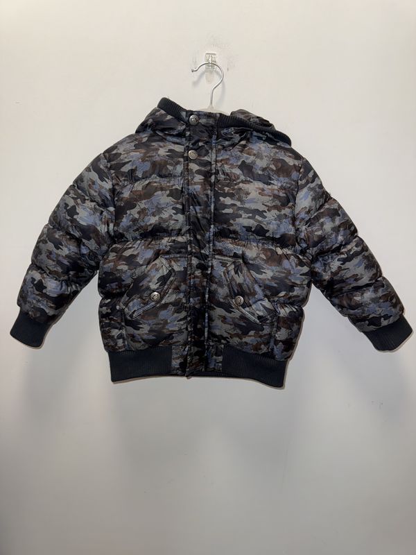 Used - Appaman - Winter Jacket - 3Y - PWE4428