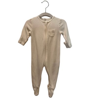 Used - Mori - One-Piece PJ - NB - PWE4462