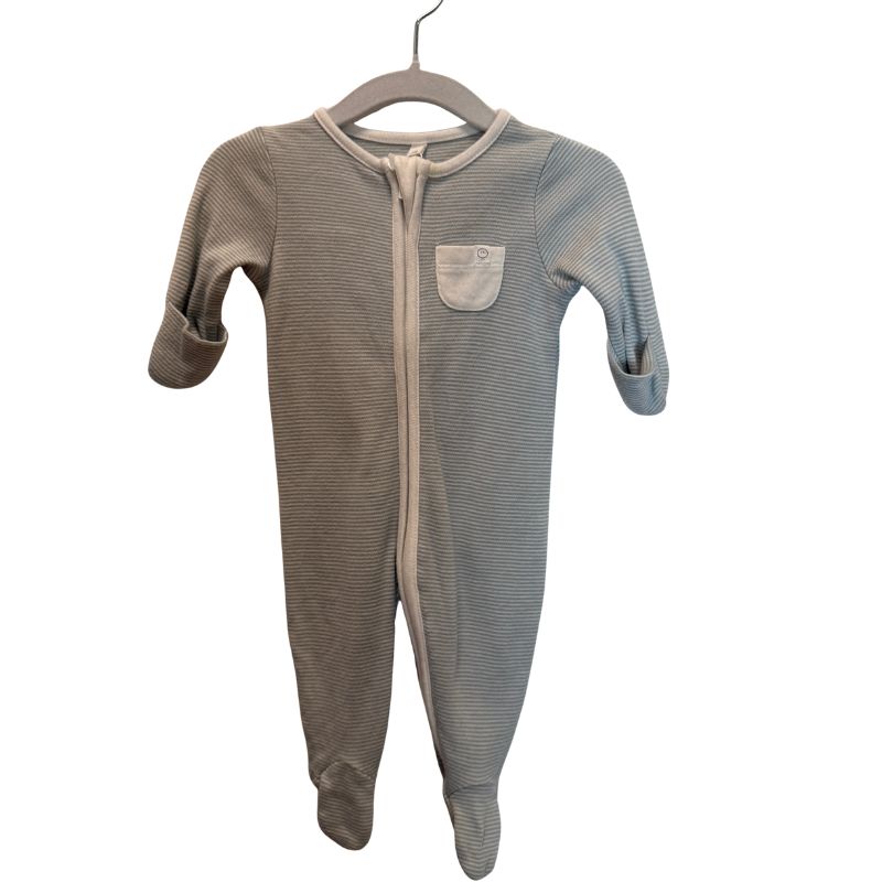 Used - Mori - One-Piece PJ - NB - PWE4464