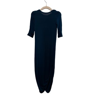 Used - Posh Peanut - Sleep Gown - NB - PWE4526