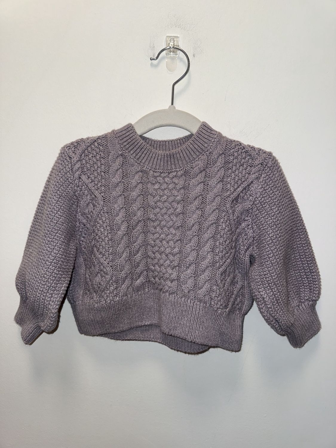 Used - H&amp;M - Sweater - 2Y - PWE4516