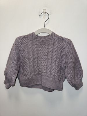 Used - H&amp;M - Sweater - 2Y - PWE4516