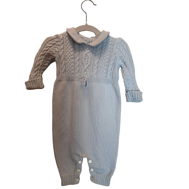 Used - Ralph Lauren - Romper - 6M - PWE4542