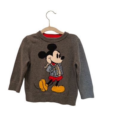 Used - Gap - Sweater - 12-18M - PWE4536