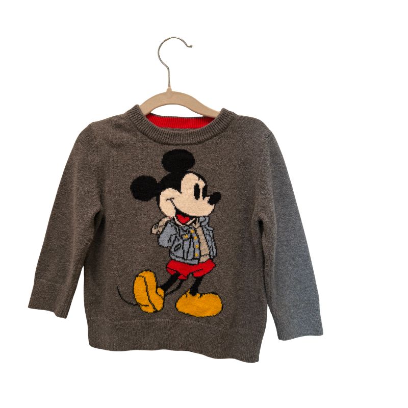 Used - Gap - Sweater - 12-18M - PWE4536