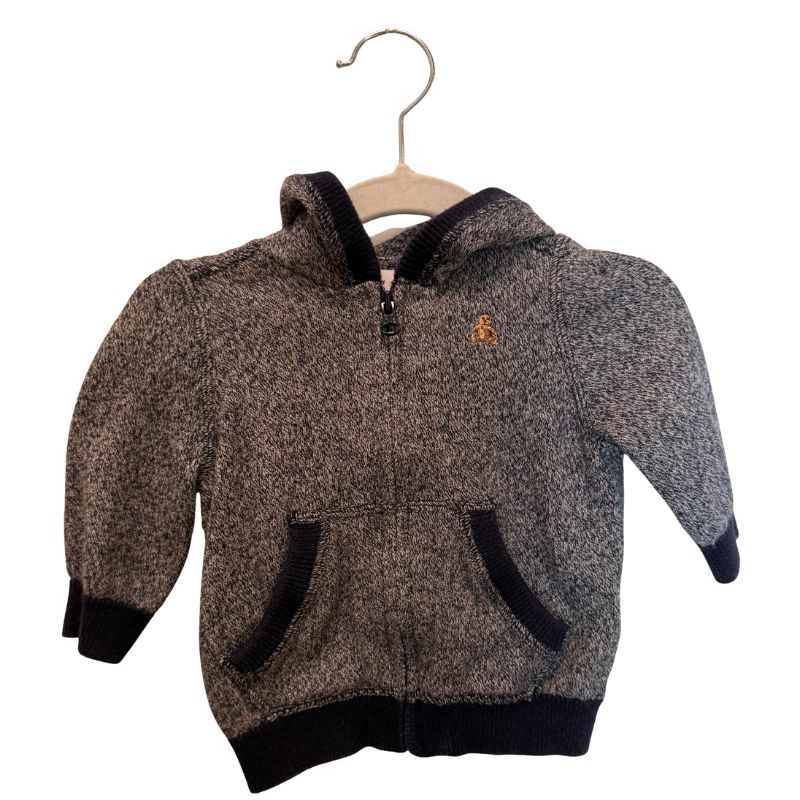 Used - Gap - Sweatshirt - 3-6M - PWE4537