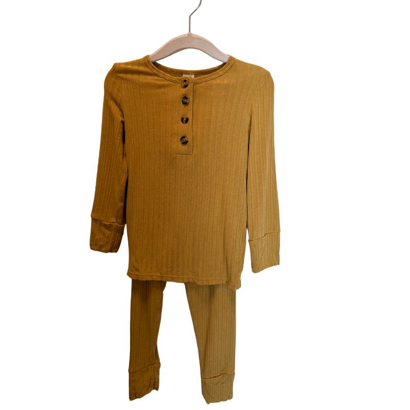 Used - Lou Lou and Company - Long Sleeve Set - 2Y - PWE4532