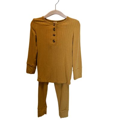 Used - Lou Lou and Company - Long Sleeve Set - 2Y - PWE4532