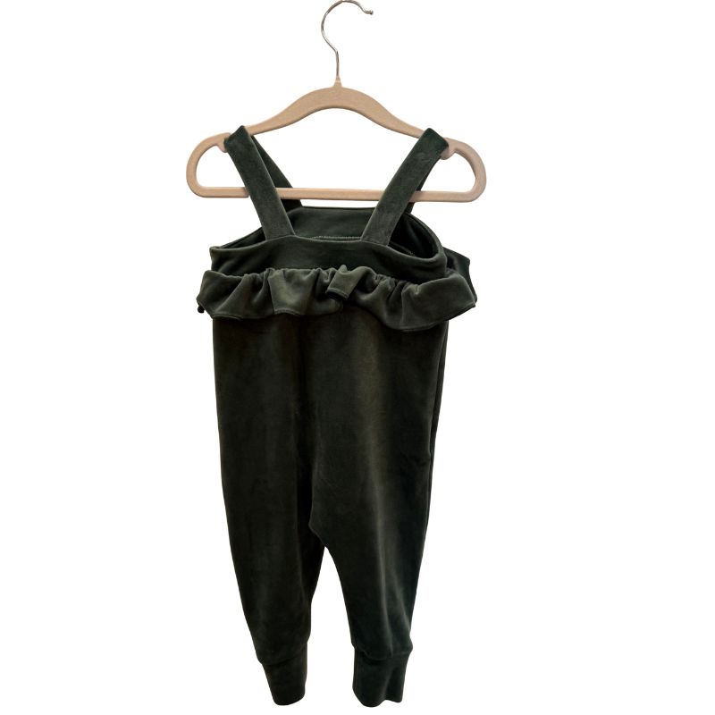 Used - Tea Collection - Romper - 6-9M - PWE4471