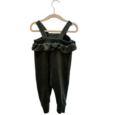 Used - Tea Collection - Romper - 6-9M - PWE4471