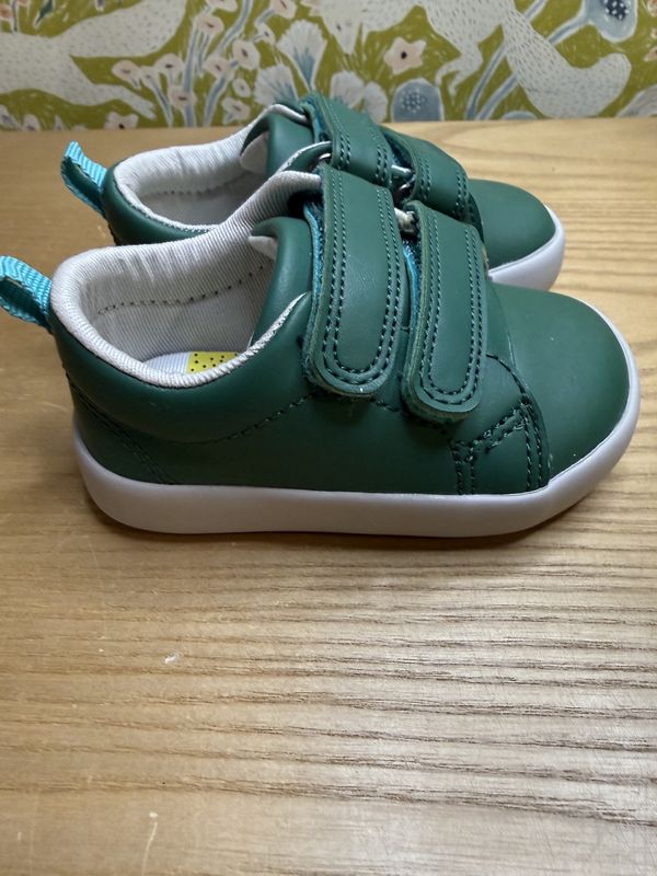 New Without Tags - ten LITTLE - Sneakers - 4 - PWE4474