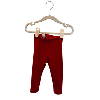 Used - Tea Collection - Leggings - 3-6M - PWE4466