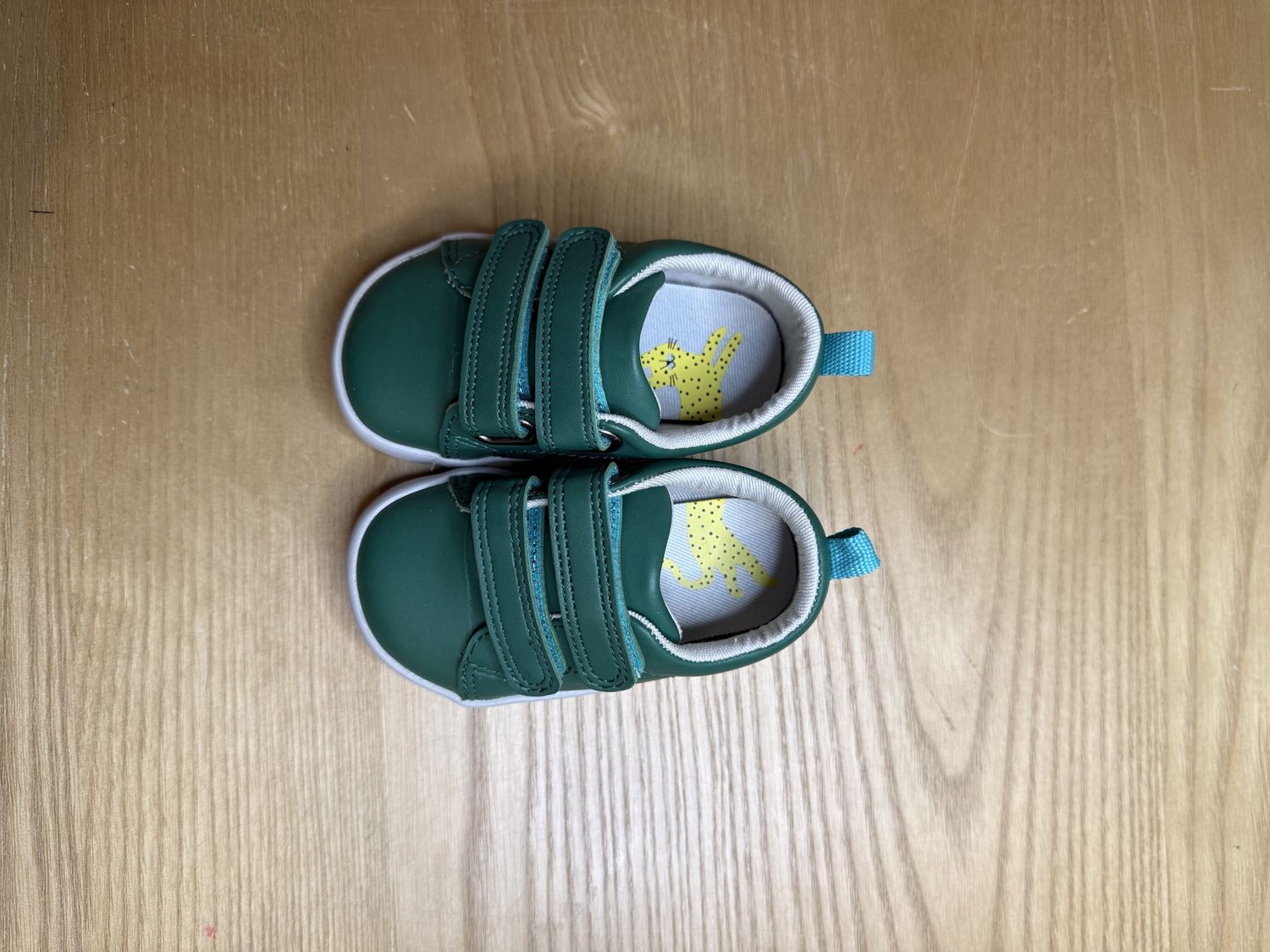 New Without Tags - ten LITTLE - Sneakers - 4 - PWE4473