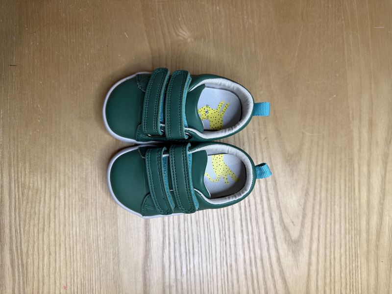 New Without Tags - ten LITTLE - Sneakers - 4 - PWE4473