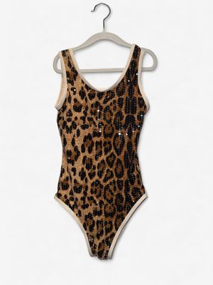 Used - LOLA &amp; THE BOYS - One-Piece Swim - 10Y - PWE4568