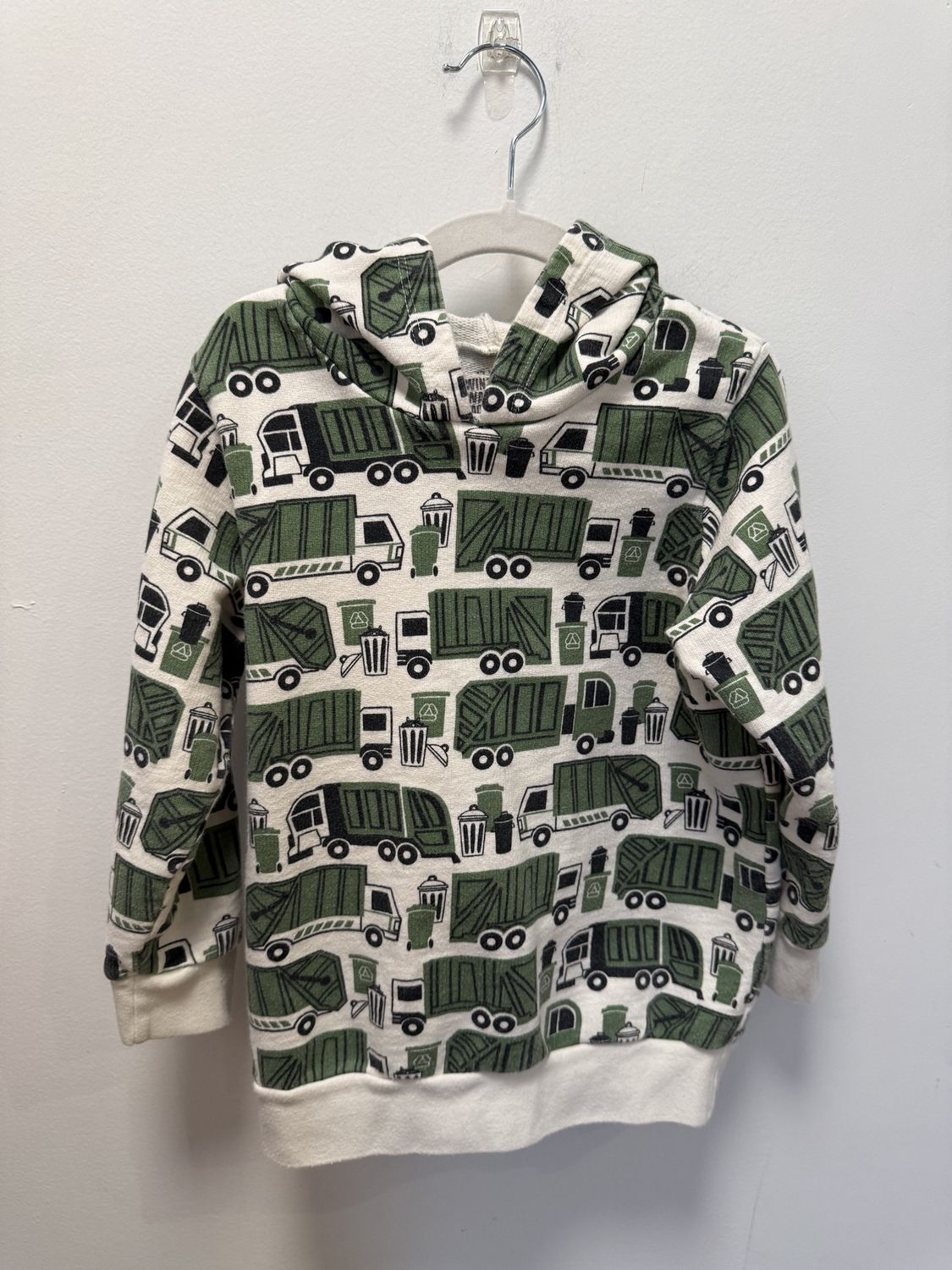 Used - Winter Water Factory - Sweatshirt - 6Y - PWE4554