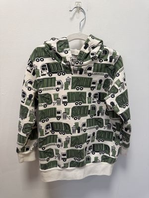 Used - Winter Water Factory - Sweatshirt - 6Y - PWE4554