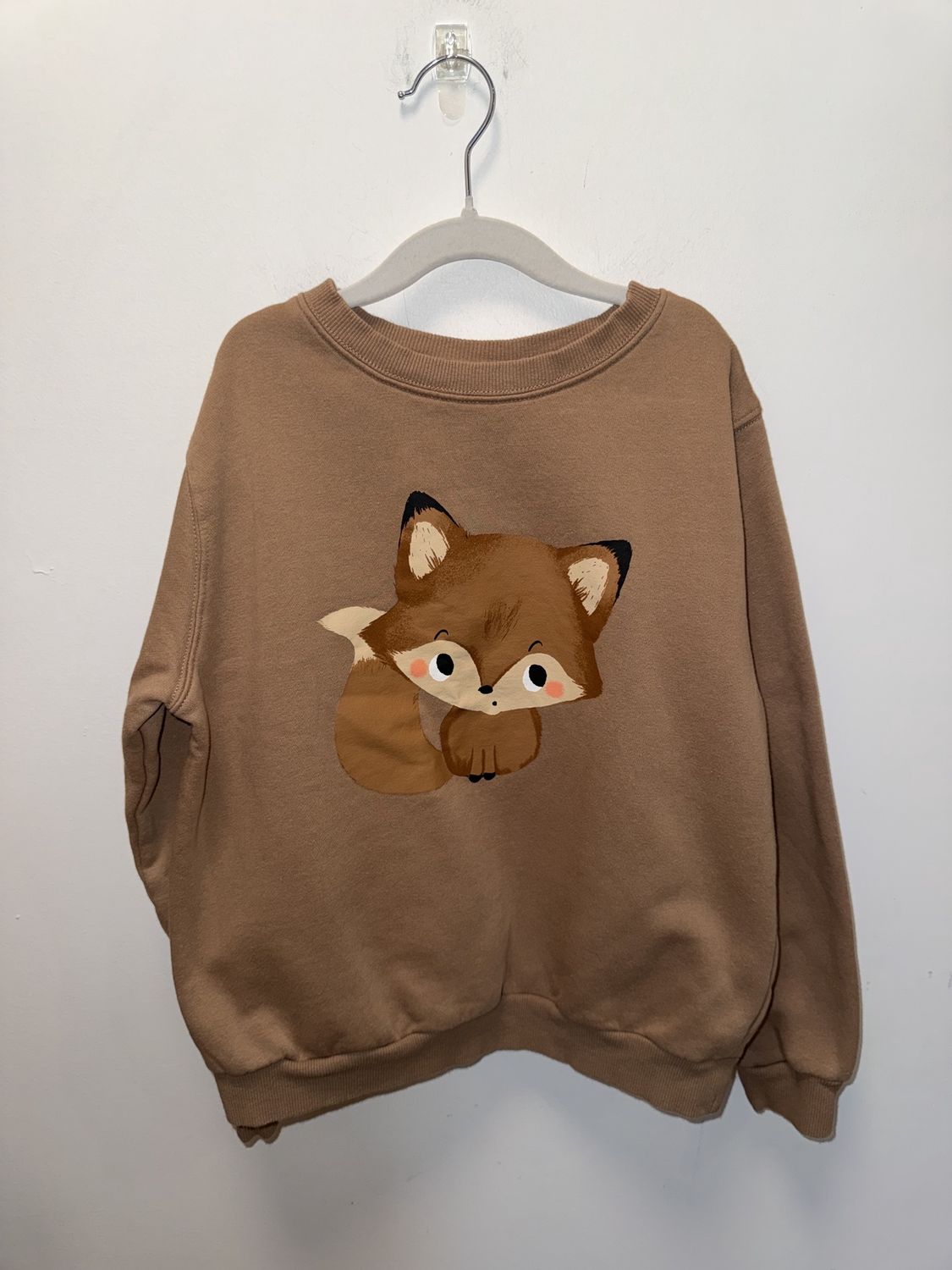 Used - H&amp;M - Sweatshirt - 8-10Y - PWE4544