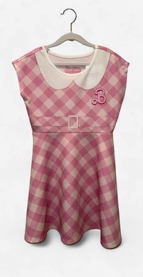 Used - Mattel - Costume - 8-10Y - PWE4552