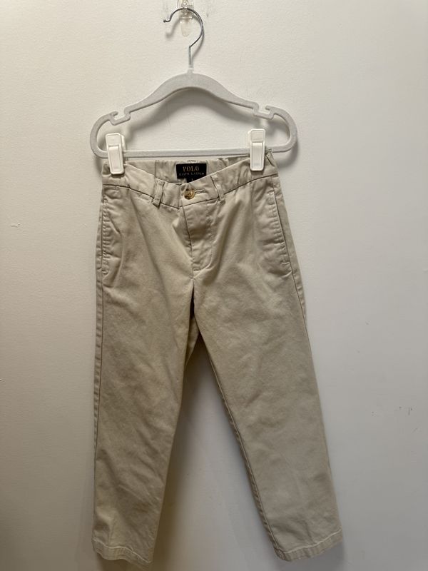 Used - Polo Ralph Lauren - Pants - 5Y - PWE4586