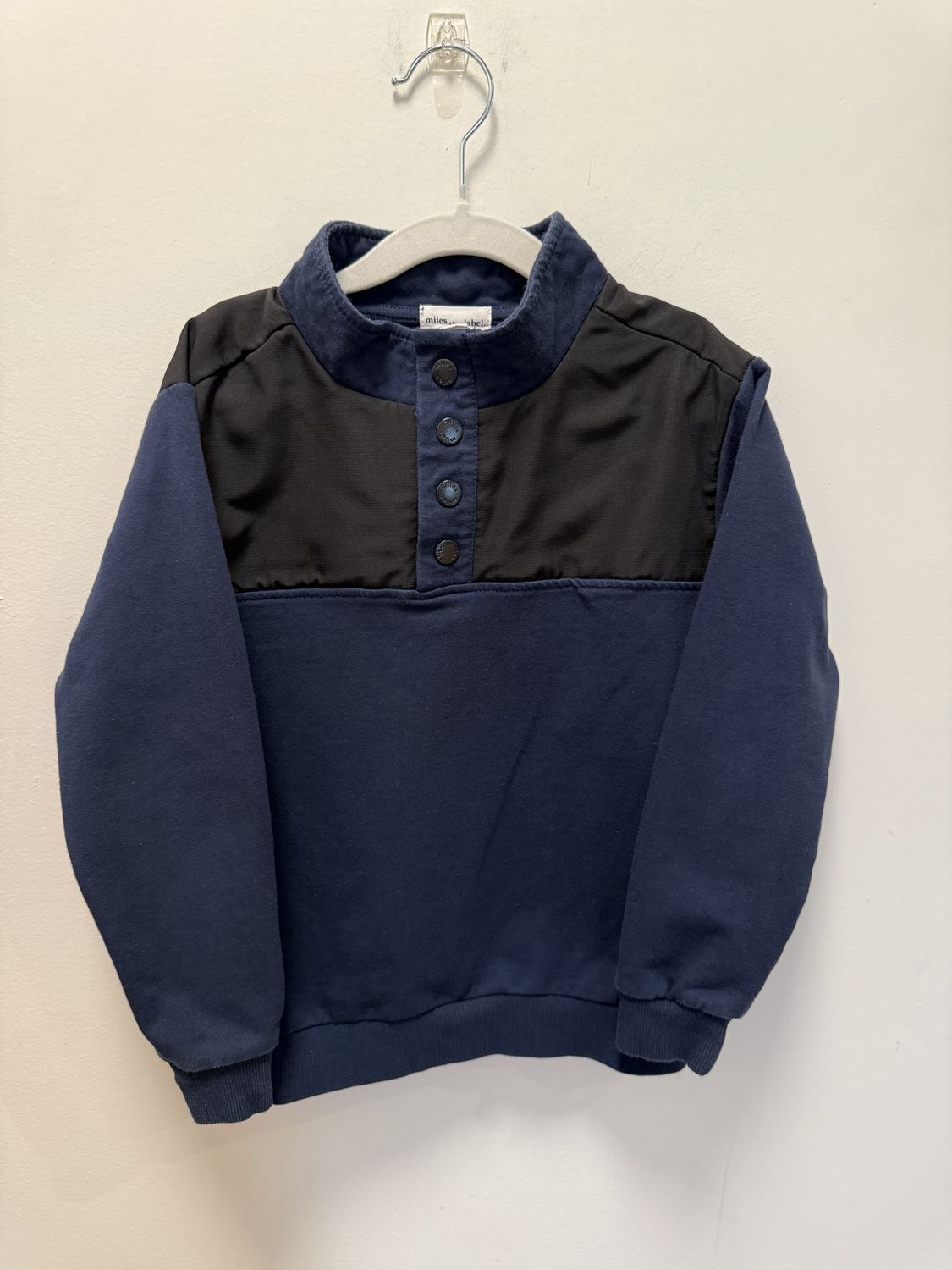 Used - Miles the Label - Sweatshirt - 6Y - PWE4593