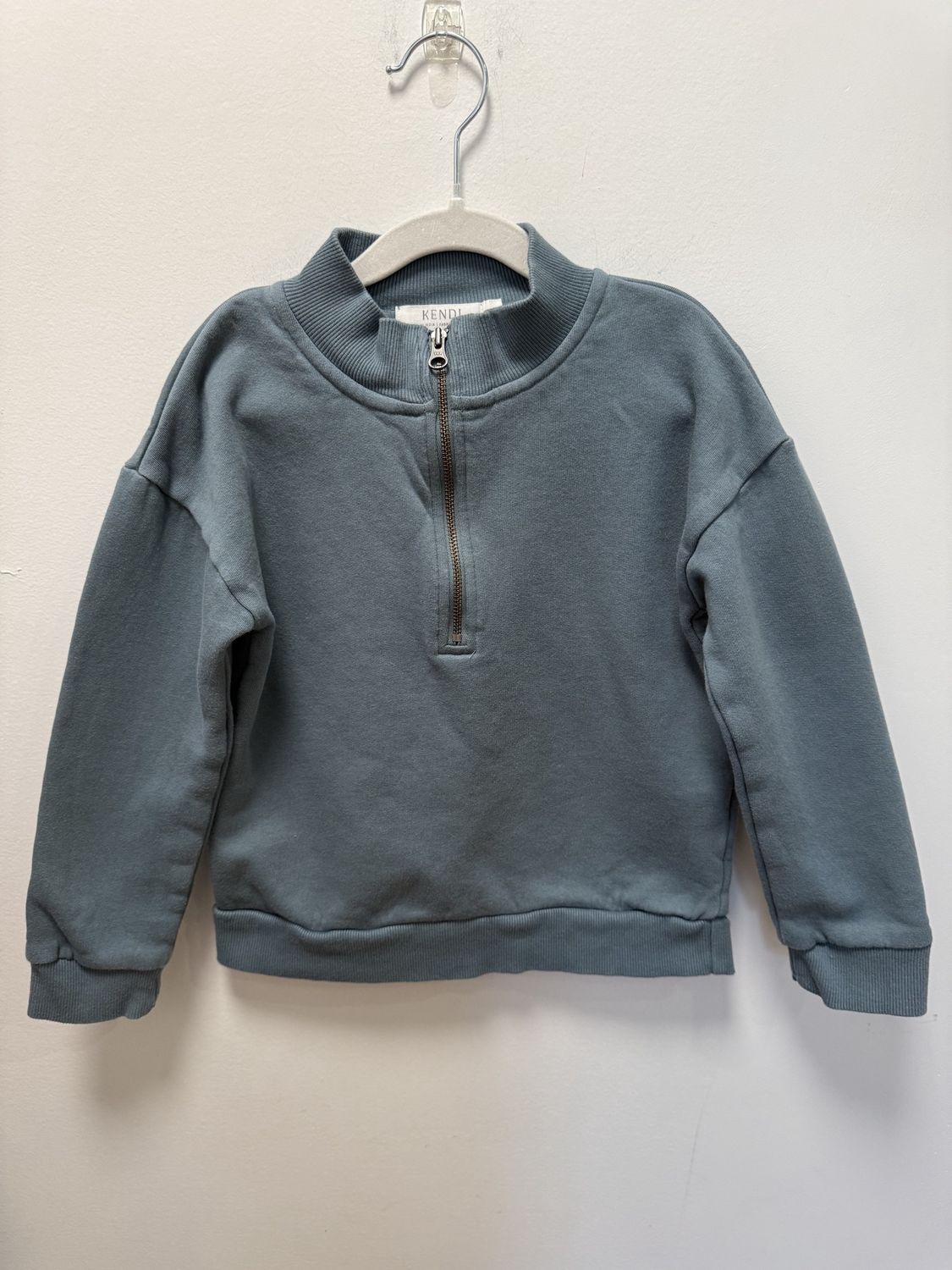 Used - Colored Organics - Sweatshirt - 6Y - PWE4589