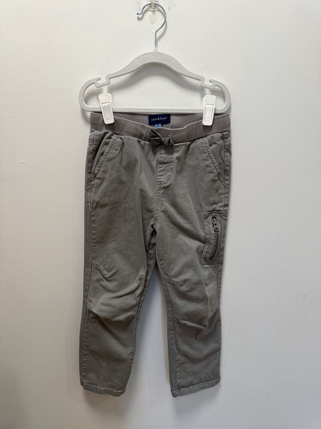 Used - Andy &amp; Evan - Pants - 6Y - PWE4583