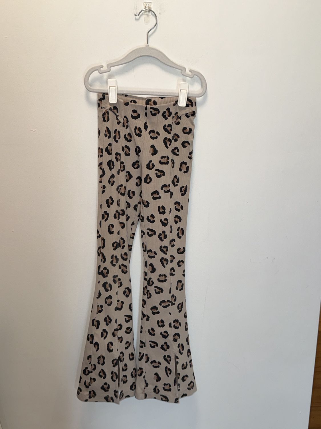 Used - Zara - Leggings - 9 - PWE4556