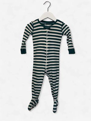 Used - Primary - One-Piece PJ - 9-12M - PWE4618