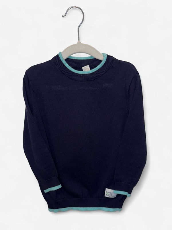Used - tuc tuc - Sweater - 4Y - PWE4697