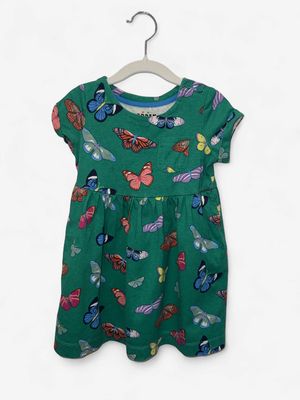 Used - Mini Boden - Play Dress - 2-3Y - PWE4694