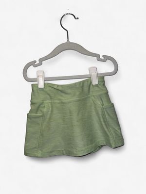 Used - Hanna Andersson - Skort - 3Y - PWE4683