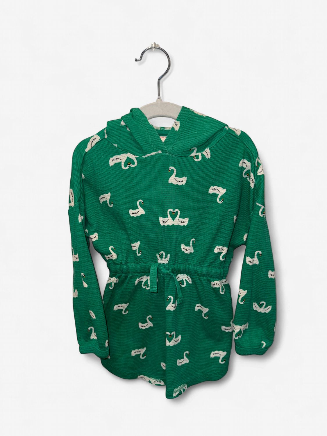 Used - Hanna Andersson - Play Dress - 3Y - PWE4680