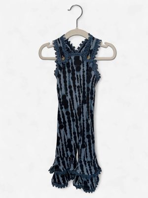 Used - Kate Quinn - Jumpsuit - 6-12M - PWE4757