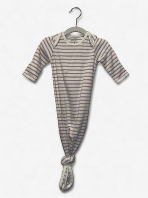 Used - Kissy Love - Sleep Gown - 0-3M - PWE4753