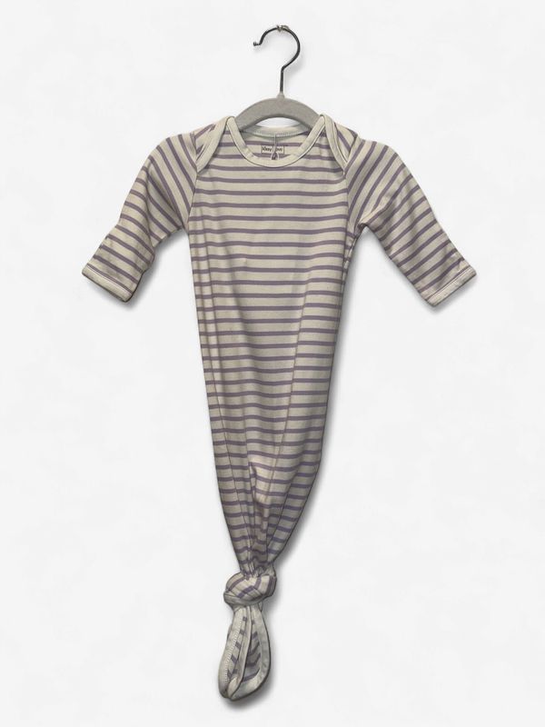 Used - Kissy Love - Sleep Gown - 0-3M - PWE4753
