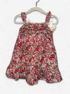 Used - Gap - Play Dress - 18-24M - PWE4761
