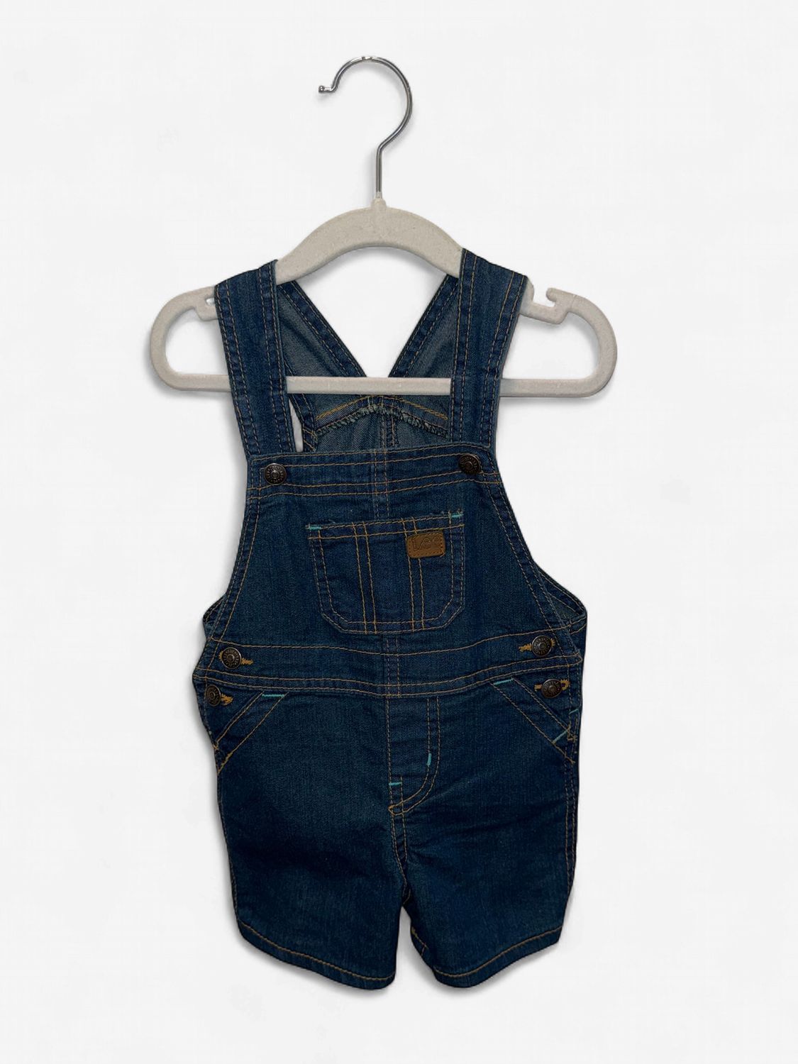 Used - Lee - Overalls - 12M - PWE4770