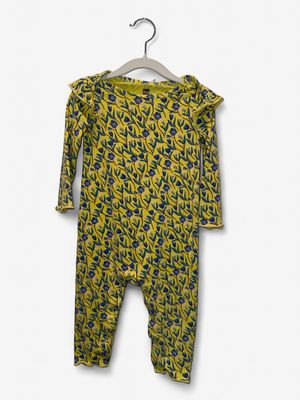 Used - Tea Collection - Jumpsuit - 12-18M - PWE4816