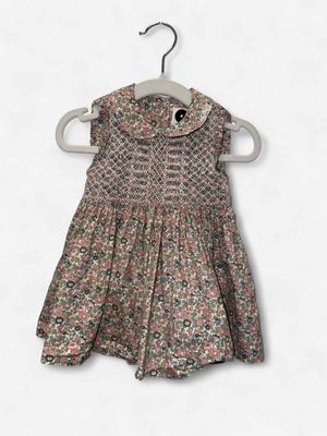 Used - Question Everything - Play Dress - 6-9M - PWE4800