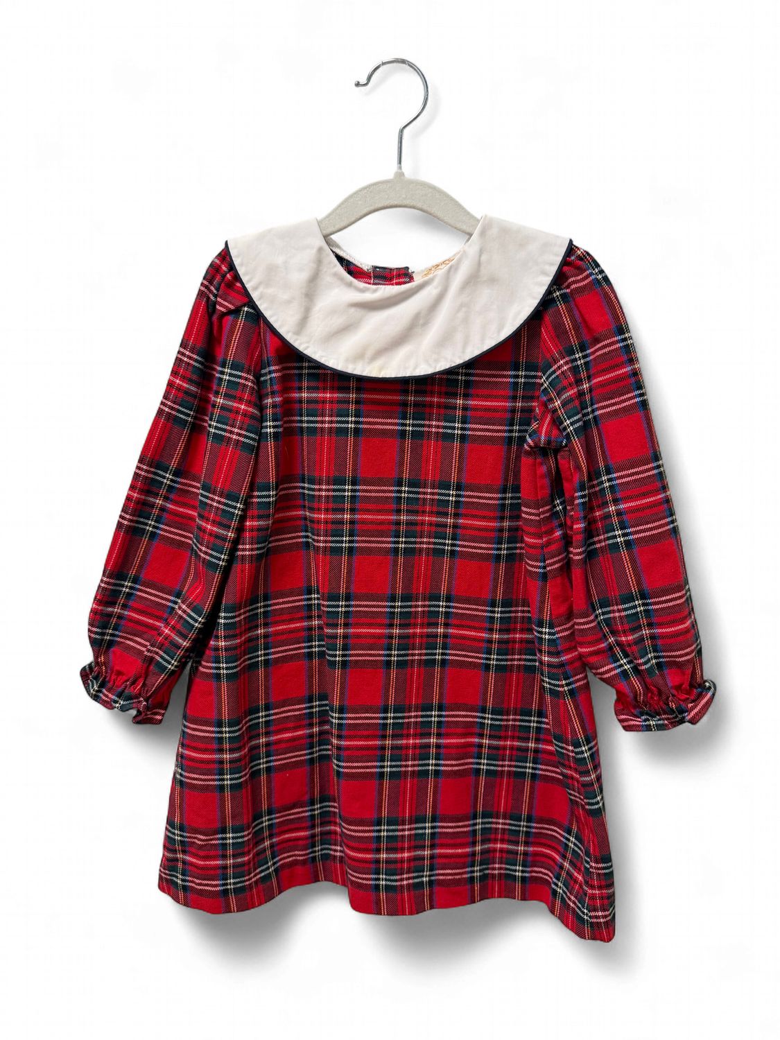 Used - Beaufort Bonnet - Special Occasion Dress - 4Y - PWE4799
