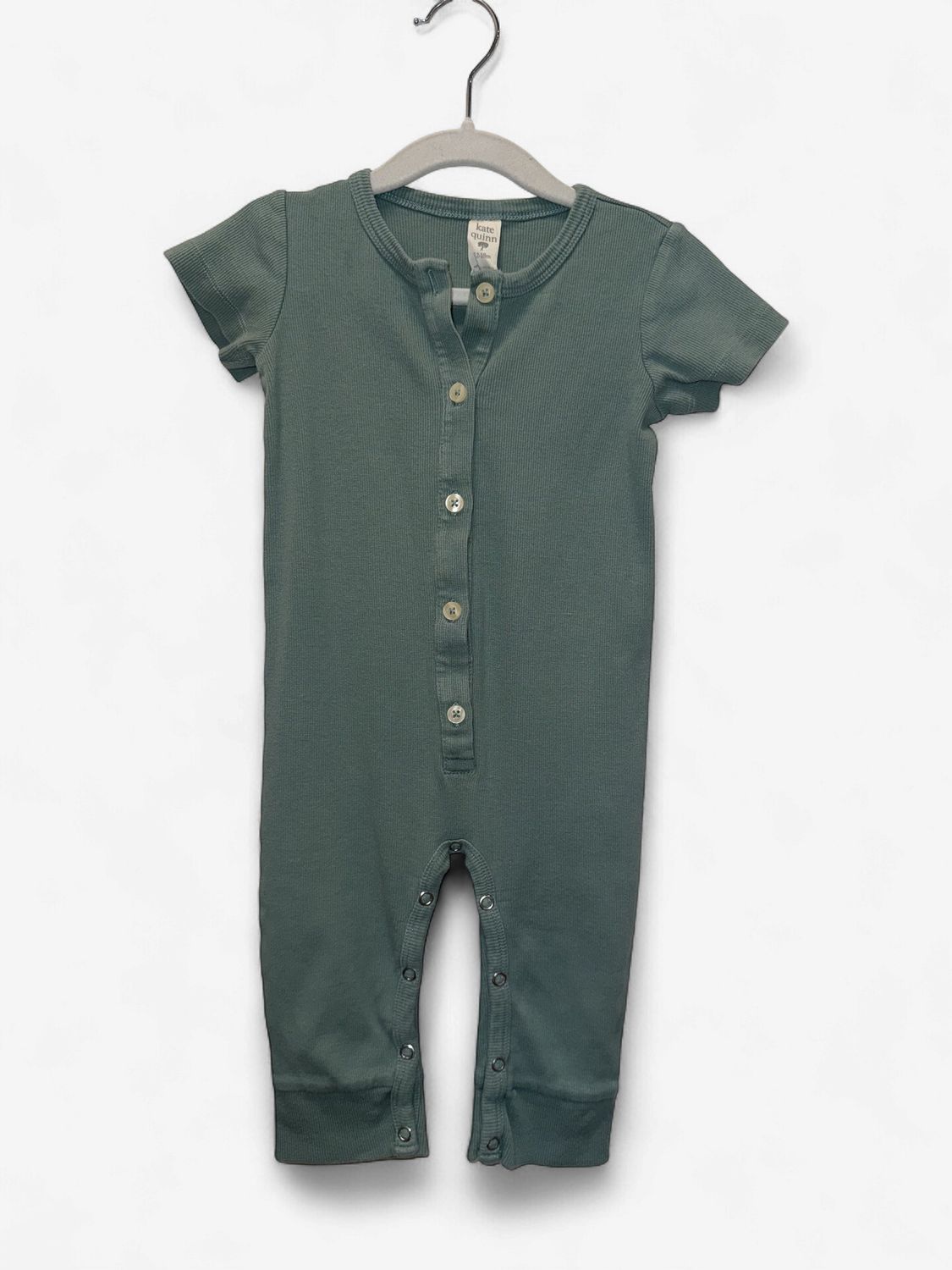 Used - Kate Quinn - Jumpsuit - 12-18M - PWE4812