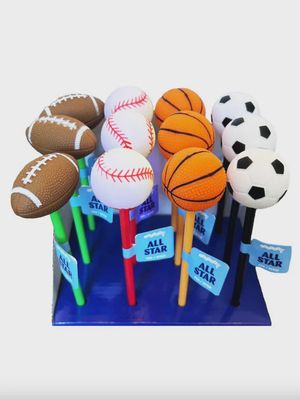 Sports Pen