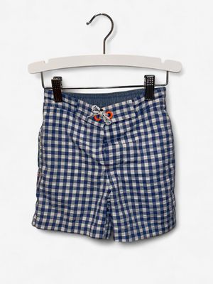 Used - Mini Boden - Trunks - 5-6Y - PWE4835